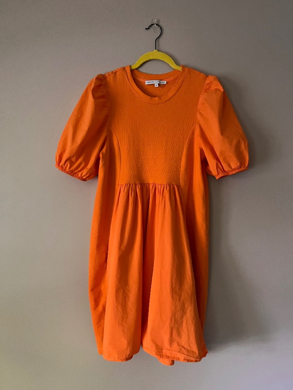 ENGLISH FACTORY mini dress, M